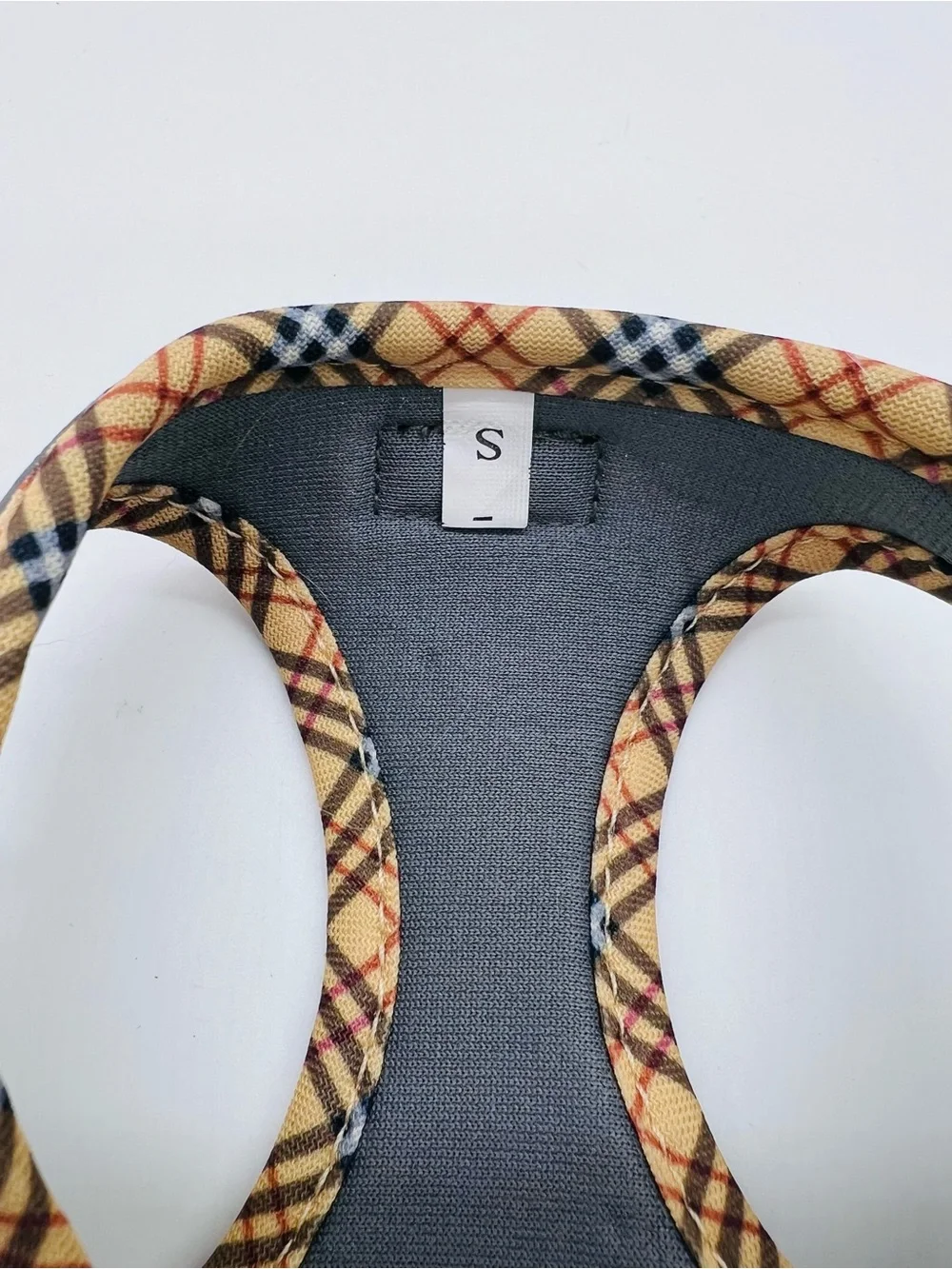 Mercano soft mesh